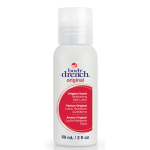 Original Moisturizing Body Lotion