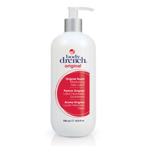 Original Moisturizing Body Lotion