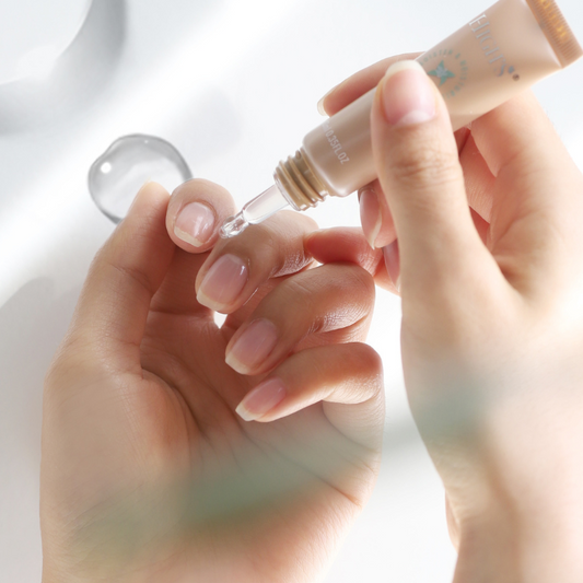 Highs Nail & Cuticle Oils 10ml