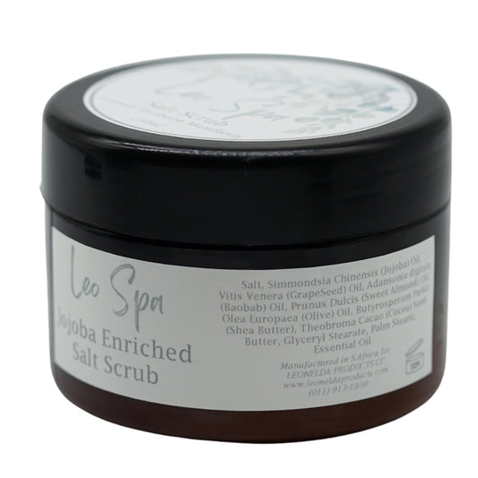 Sugar Exfoliating Scrub LeoSpa