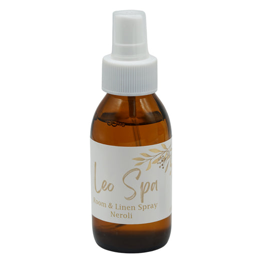 LeoSpa Room & Linen Spray 100ml