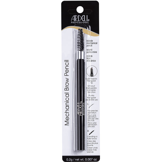 Eyebrow Pencil Blonde