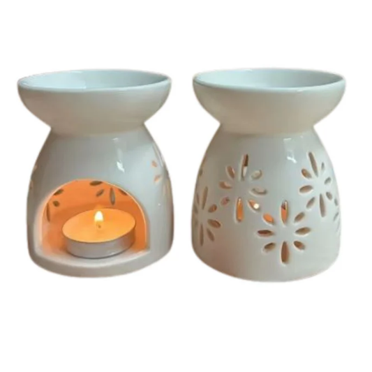 Wax Melts & Fragrant Oil Warmers
