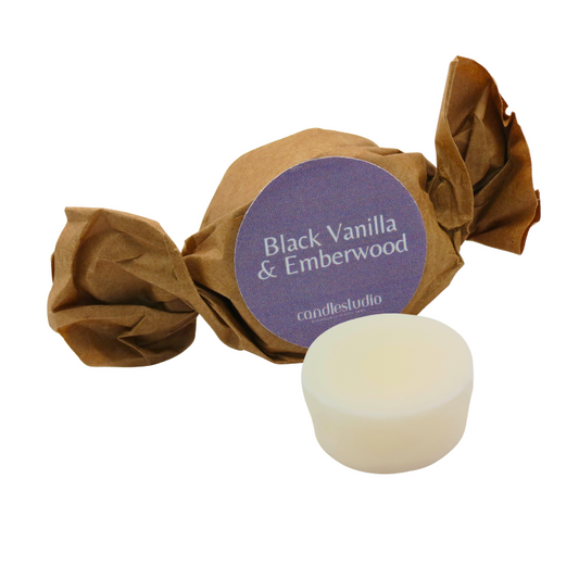 Wax Melts - Woody Scents