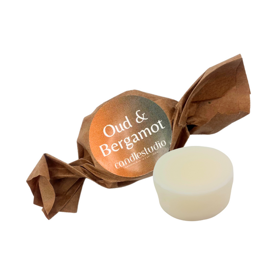 Wax Melts - Oud
