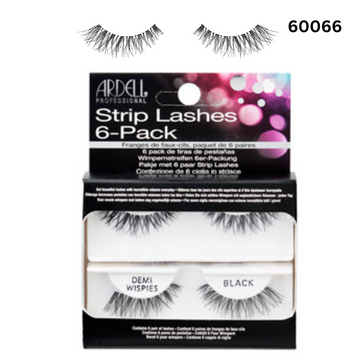 Strip Lashes
