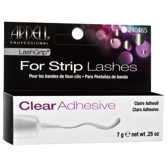 Lash Adhesive & Removers