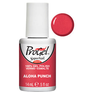 Progel UV LED Gel Colours 14ml Part1