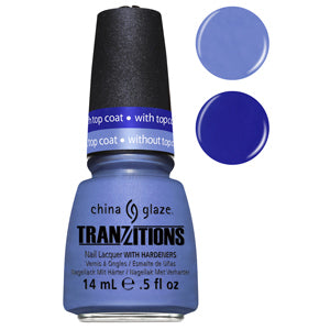 China Glaze Nail Varnish 14ml - Effects & Art