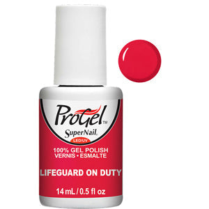 Progel UV LED Gel Colours 14ml Part1