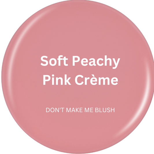 China Glaze Nail Varnish 14ml - Light & Nude Pink