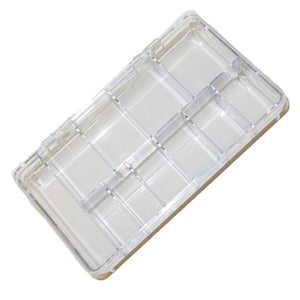 Empty Tip Case Large