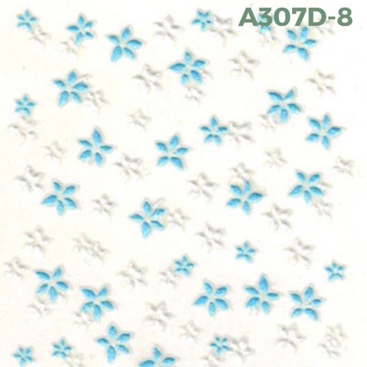 Nail Art Stickers