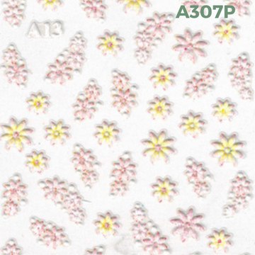 Nail Art Stickers