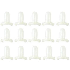 Nail Varnish Colour Display Ring