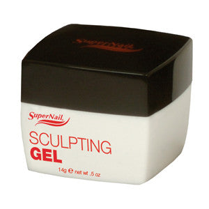 UV Buff Off Gel - Sculpting Gel 14g