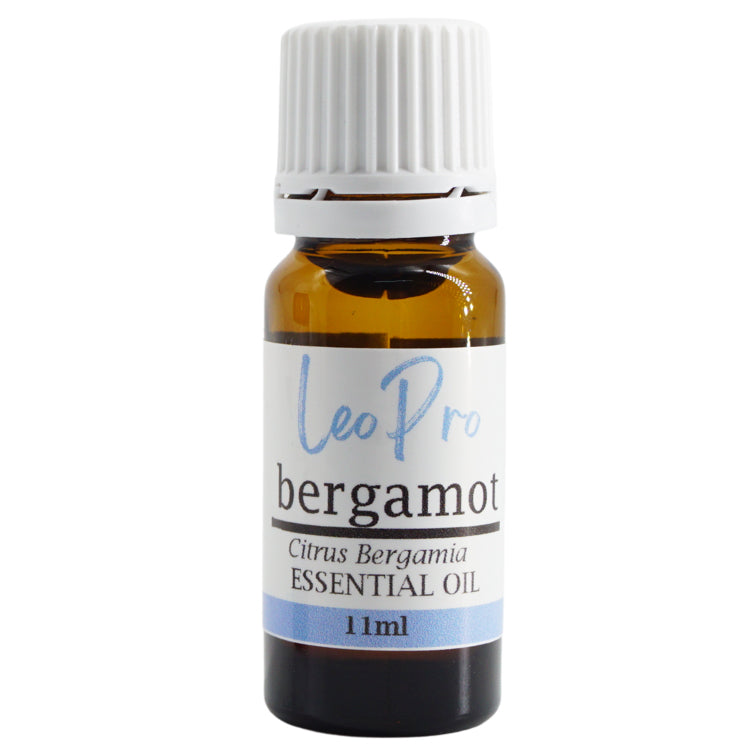 Essential Oil Bergamot 11ml