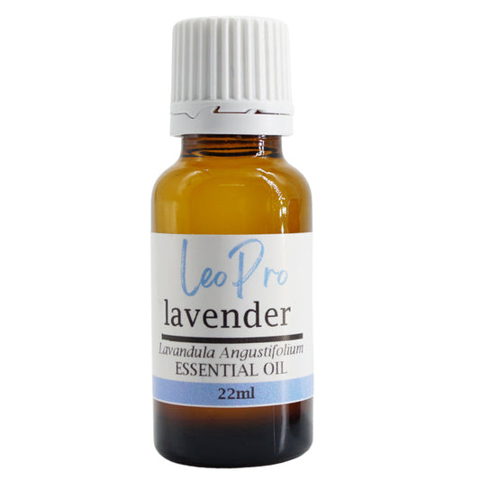 Essential Oil - Lavender