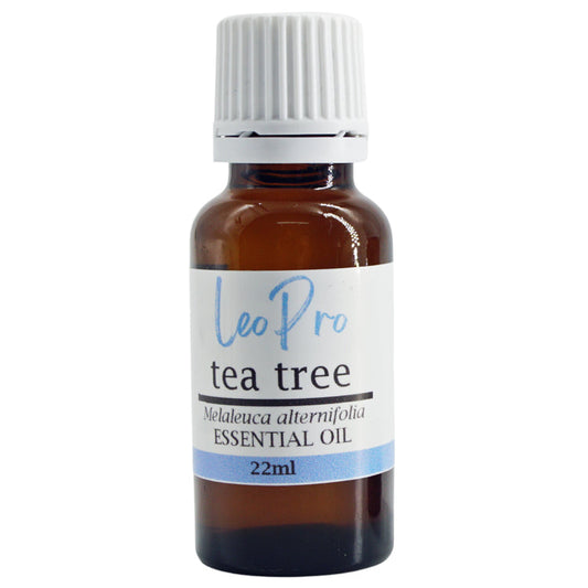 Essential Oil - Tea Tree
