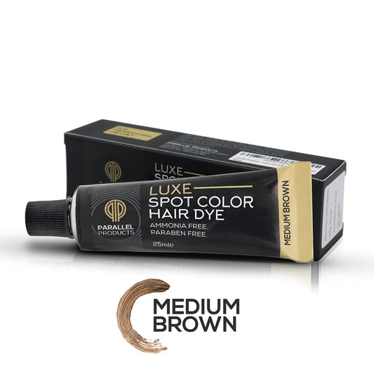 Luxe Lash & Brow Tint 25ml