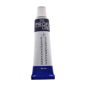 Blue Profiline Eyelash & Brow Tint