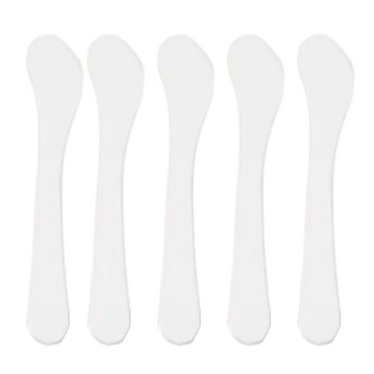 Spatulas for Mixing Masks
