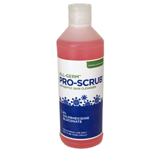 Hand Washes & Sterilizers