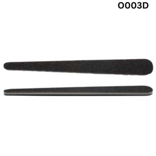 Teardrop / Butterknife Buffers