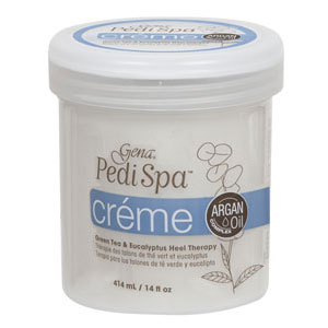 Pedicure Foot Cream & Massage Creams