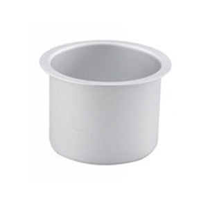 Empty Insert for Wax Heater