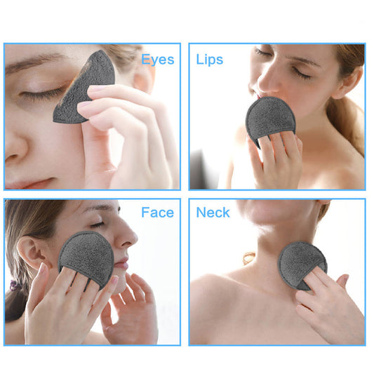 Makeup Remover Pad