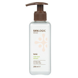 SKN Logic SKNtone with Kiwi 75ml