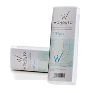 Wax Strips - Pre-Cut & Rolls