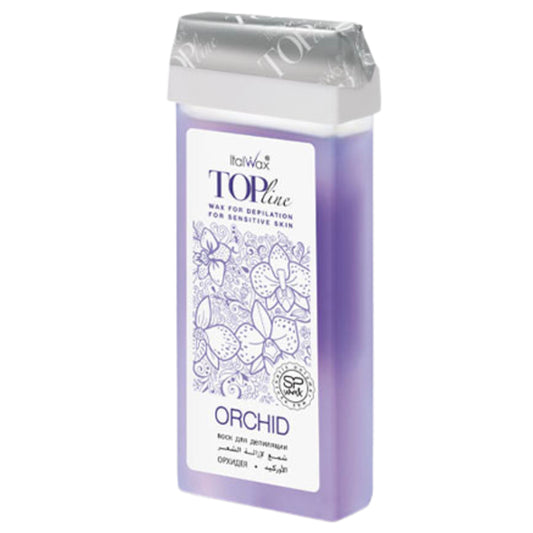 Italwax Top Line Synthetic Warm Wax Roller 100ml