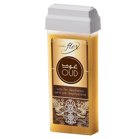 Italwax Flex Liposoluble Wax Roller 100ml