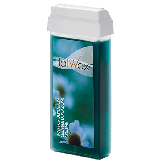 Italwax Natural Body Wax Roller 100ml