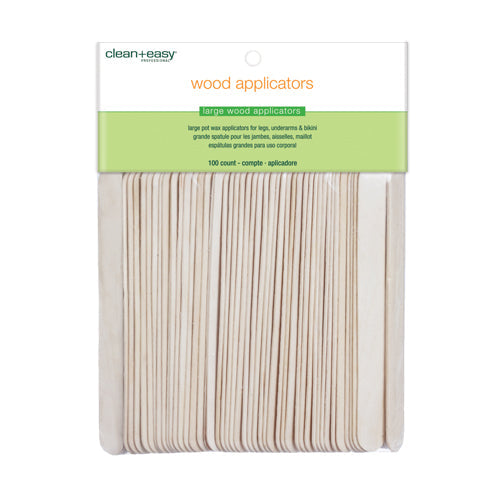 Waxing Spatulas