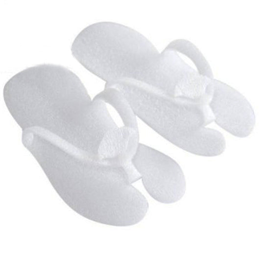 Foam slippers