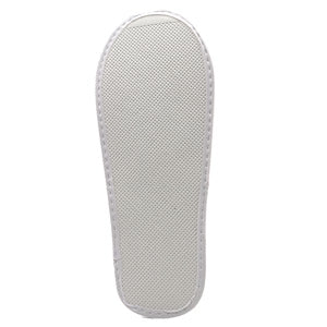 Disposable Spa Closed Toe Slippers Pair