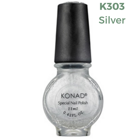 Nail Stamping Polish 11ml