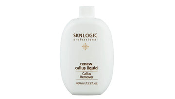 Renew Callus Liquid - Callus Remover