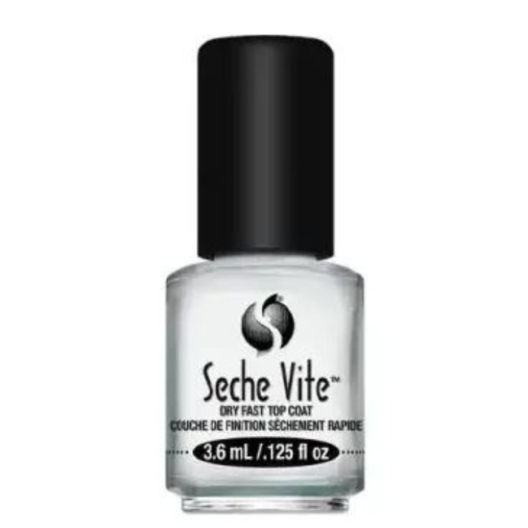 Seche Seche Restore Thinner, 0.5 oz The World's Top Winning Nail Care Dry  Fast Top Coat