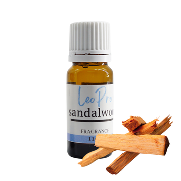 Sandalwood Fragrance 11ml
