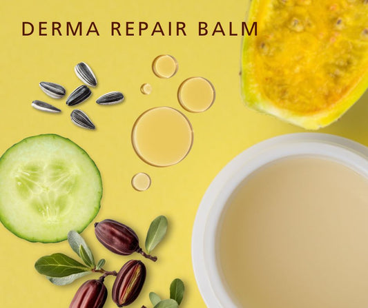 SKNLOGIC Derma Repair Balm 50g