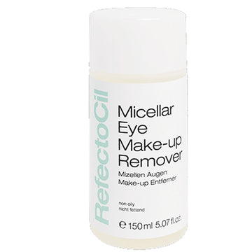 Micellar Eye Makeup Remover 150ml