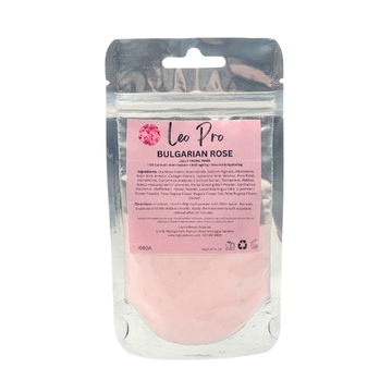 Facial Jelly Masks 40g single use