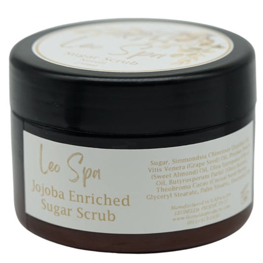 Salt Exfoliating Scrub