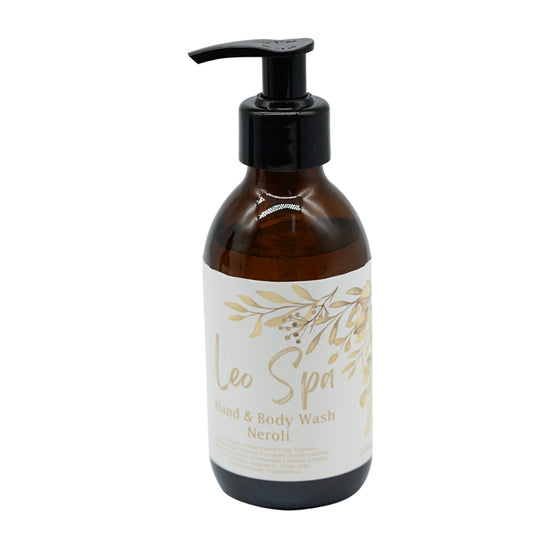 Hand & Body Wash