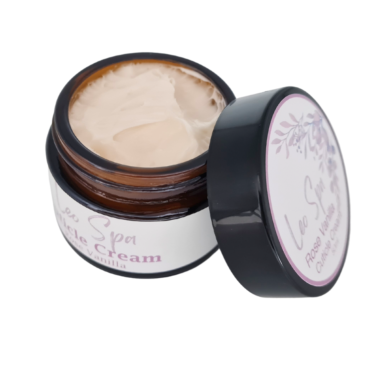 Cuticle Cream 50ml