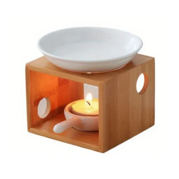 Wax Melts & Fragrant Oil Warmers